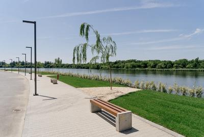 Garsonieră semidecomandată în Pantelimon - 9