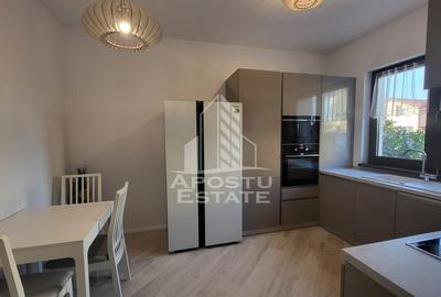 Casa cu 3 camere in Dumbravita - 3