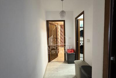 Apartament 3 camere semidecomandat , Zona Steaua - 10