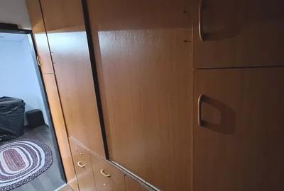 Garsonieră, mobilată în Mănăștur - 7