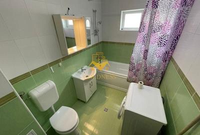 Garsonieră decomandată, mobilată în Zorilor - 6