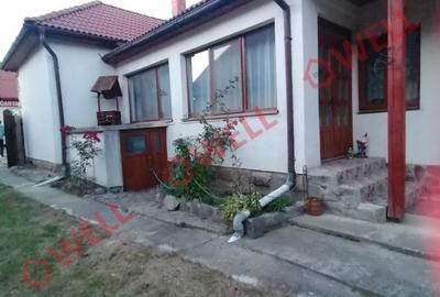 De vânzare casă de locuit în Brețcu, pe strada Principală! - 17