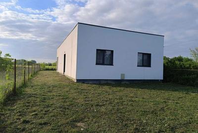 Casă cu 3 camere decomandat cu Teren 600 Mp în Mihai Vodă - 4