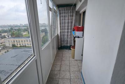 Apartament cu 2 camere decomandat în Vest - 8