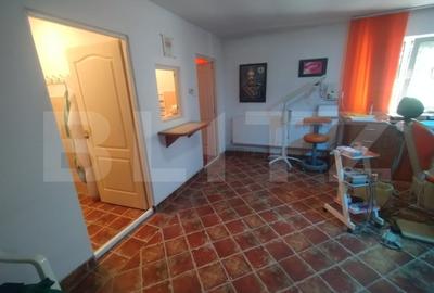 Exclusivitate-Spatiu 70 mp, Cabinet Stomatologic, 3 camere, parter, Oituzului - 5