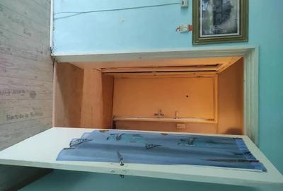 Apartament cu 2 camere în Micro 15 - 7
