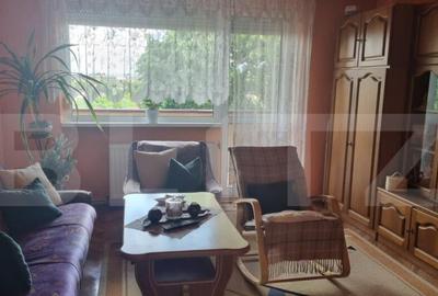 Apartament de vanzare, cu 3 camere, 91 mp, zona Bl. Closca - 5