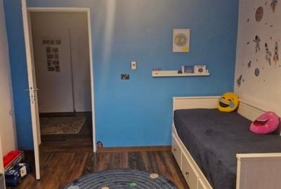 Casa 4  camere, tip duplex - 4