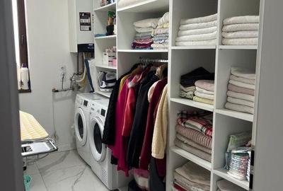 Casă cu 3 camere cu Teren 600 Mp în Recea - 8