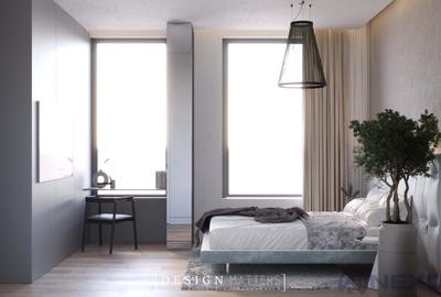 NEXO Nature FINALIZAT - Pipera - Vile Inteligente cu Pompe de Căldură, 230 mp - 5