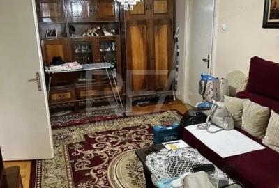 2 camere 3/4, bloc rusesc, anvelopat, Drumul Taberei-Orizont.
