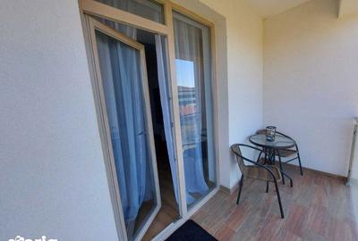 Apartament cu 2 camere, mobilat în Girocului - 7