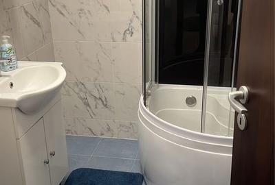 Apartament cu 2 camere decomandat în Central - 8