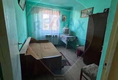 Apartament cu 2 camere de vânzare în Cugir COMISION 0% - 3