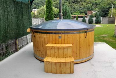 Casă cu 3 camere în Gura Râului - 6