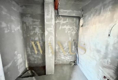 Penthouse de vanzare, 60mp, terasa, VIEW SUPERB, Marasti - 7