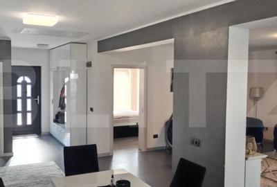 Casă cu 5 camere cu Teren 900 Mp în Priseaca - 2