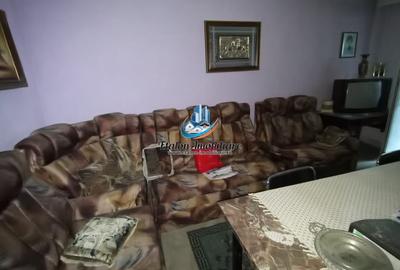 Apartament 4 camere semidecomandat, 2 bai, zona Spital Piatra Neamt - 4