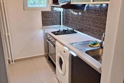 Apartament cu 2 camere semidecomandat, mobilat în Olteniței - 7