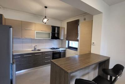 Apartament cu 2 camere decomandat în Central - 4