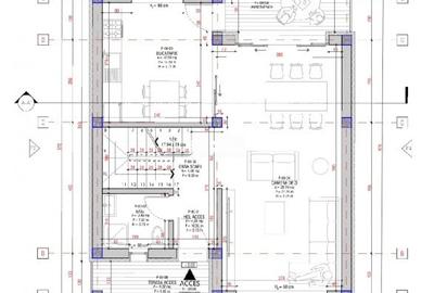 Casa individuala P+1 | Berceni | 425mp teren | Persoana fizica - 7
