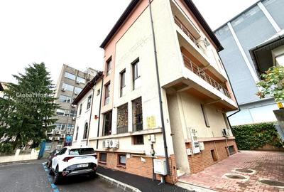 Spațiu comercial, de 21.530000686646 mp, în Dorobanți - 2