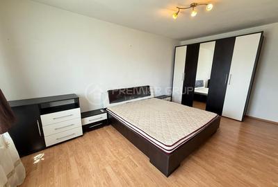 Apartament o camera Canta, 34mp, mobilat + utilat, AC - 3