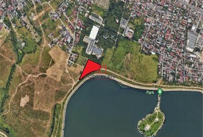 Teren Crangasi - Giulesti - Lacul Morii, Bucuresti Teren Crangasi - Giulesti - Lacul Morii, Bucuresti - 3