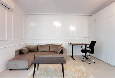 Apartament cu 2 camere decomandat, mobilat în Sisești - 6