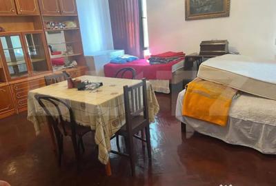 Apartament cu 3 camere semidecomandat în Traian - 4