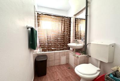 Apartament cu 1 camera, 31 mp utili, renovat, zona Lipovei - 7