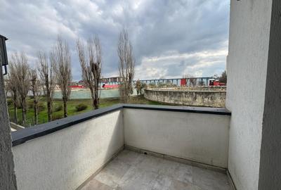 Duplex cu 4 camere cu Canalizare în Chiajna - 18
