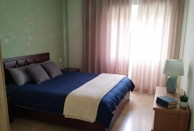 Garsonieră decomandată în Crângași - 1