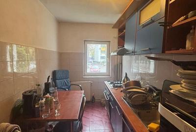 Apartament 3 camere Parc Sebastian-Rahova T631 - 8