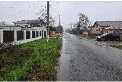 Casa si teren Ogrezeni, ID: R2868328 - 1