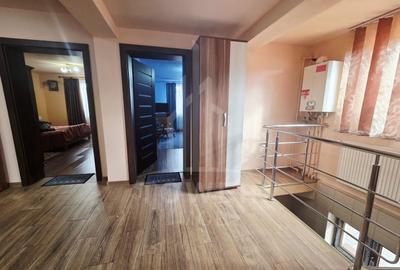 Casă individuală cu 4 camere cu Teren 400 Mp în Țiglari - 8