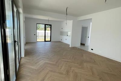 Casa 4 camere parter | 132mp | Tamasi Corbeanca | 0 comision | 510mp teren - 11