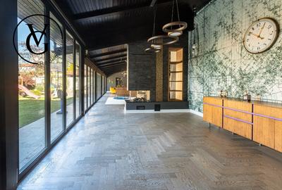 Vila de Lux in Constanta - Faleza Sud- Locatie Premium - 8