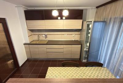 Apartament cu 2 camere decomandat în Stadion - 4