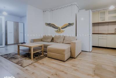 Apartament cu 2 camere semidecomandat, mobilat în Europa - 12
