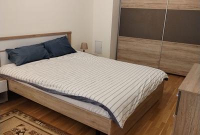 Apartament cu 2 camere decomandat în Romană - 6