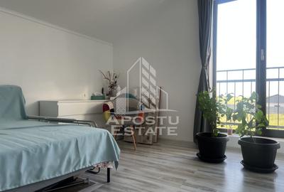 Duplex cu 3 camere, loc de parcare in curte, in Sanandrei - 4