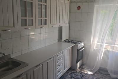 Apartament 2 Camere - Decomandat - Etaj 4/8 - Parc Sebastian - Bucuresti - 20