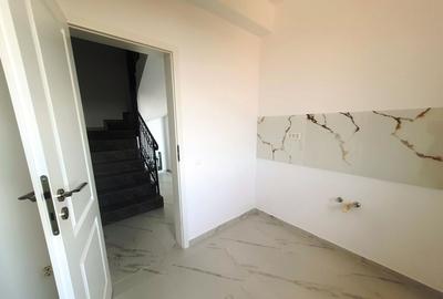 Case noi in Bragadiru Magurele, la grani?a c - 6