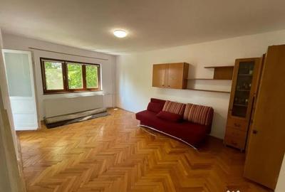 Apartament cu 2 camere decomandat în Lipovei - 3