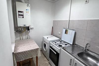 Garsonieră semidecomandată în Central - 4