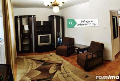 Inchiriere Apartament 2 Camere Decomandat Giurgiului-Drumul Gazarului Inchiriere Apartament 2 Camere Decomandat Giurgiului-Drumul Gazarului - 1