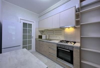 Apartament 2 camere decomandat Royal Town - Copou - 15