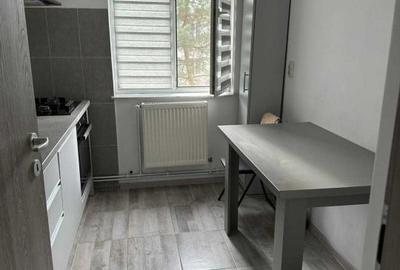 APARTAMENT 3 CAMERE  ETAJ 4 CALEA BUCURESTI CEAIR - 3