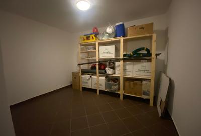 Individual villa for rent with 700 sq. m garden - 3